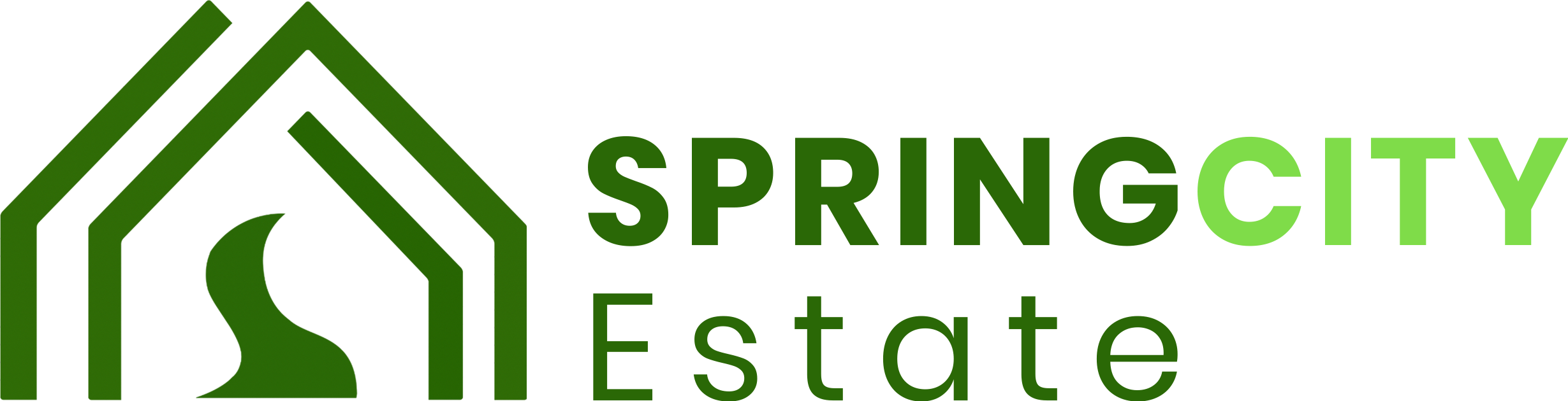 Spring City Estate Logo